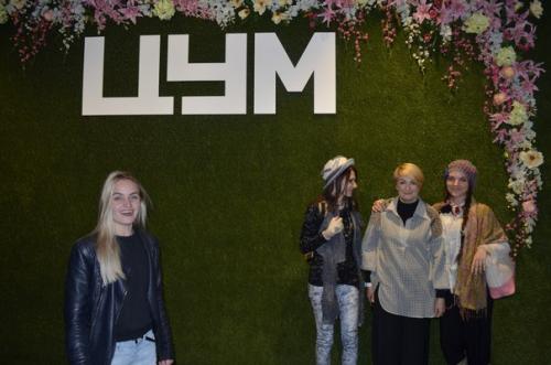 В чем отличие между модой и стилем. 01