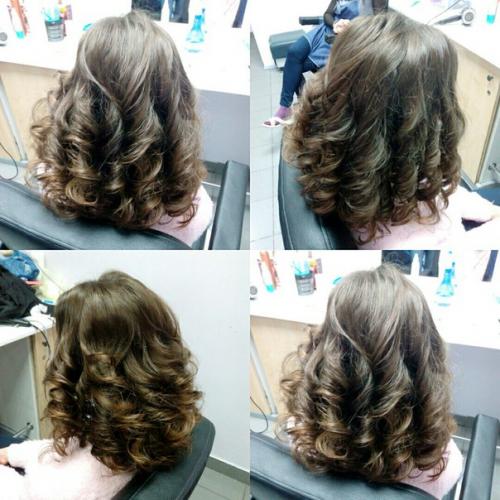 Витебск!  Приглашаю вас дорогие девушки и женщины, уважаемые юноши и мужчины на услуги парикмахера! 01