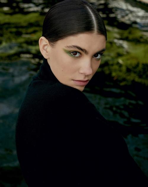 Круизная история Instyle November. 03