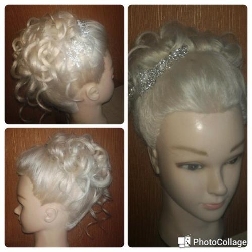 Милые дамы?  Приглашаю вас за расходники в качестве модели? 03