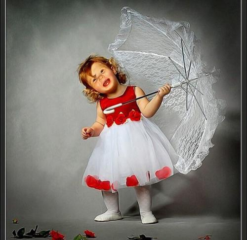 Дорогие мамочки?  По многочисленным просьбам состоится фотопроект Дети - Цветы Жизни? 04