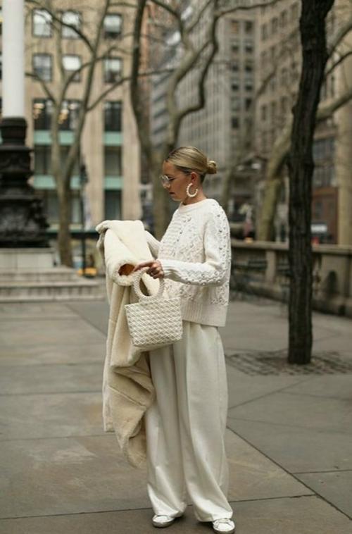 Вдохновляемся осенними луками сезона 2025! 05