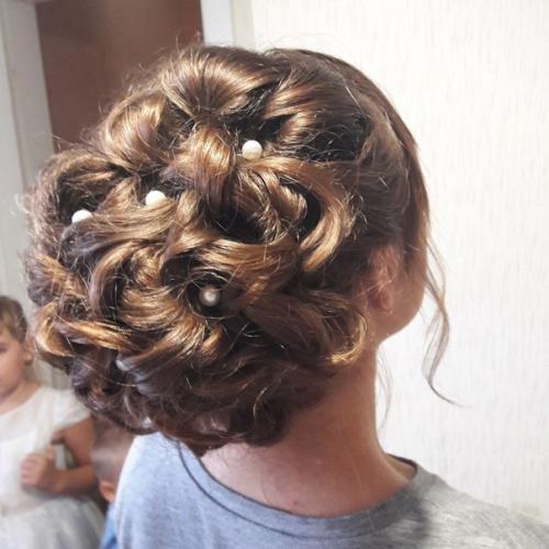 Ищу моделей?  Для пополнения портфолио! 07