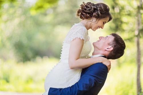 Вы хотите быть самой красивой невестой? 02