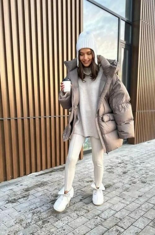 Вдохновляемся осенними луками сезона 2025! 04