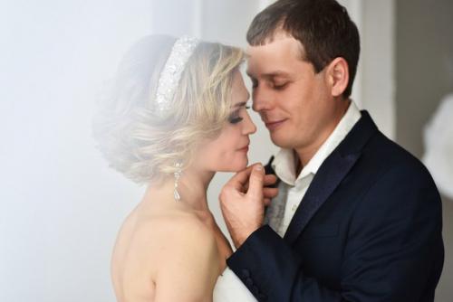 Наша первая фотосессия Свадебного Фотопроекта! 03