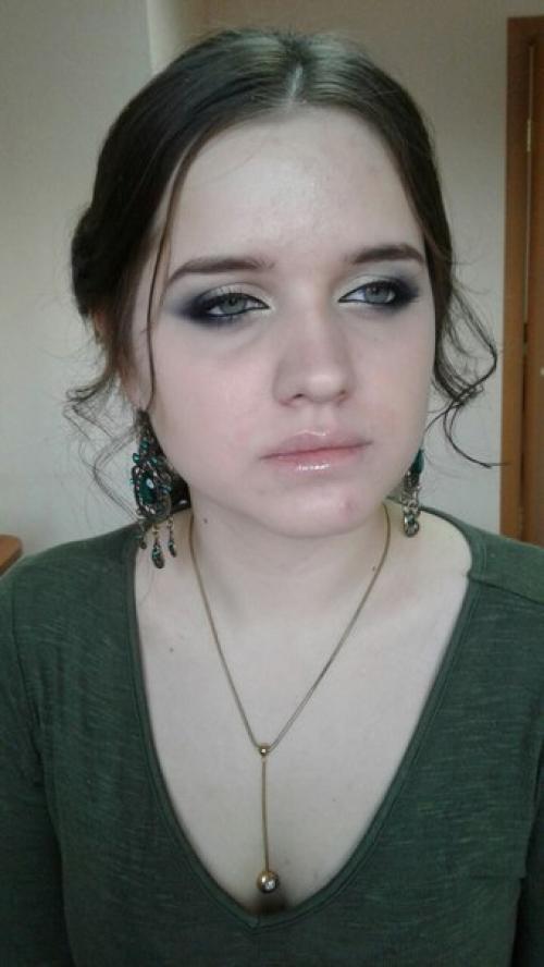 Копейск!  Запись на прическу, макияж, укладку, образ открыта? 07