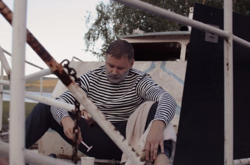 Улица или студия? 02