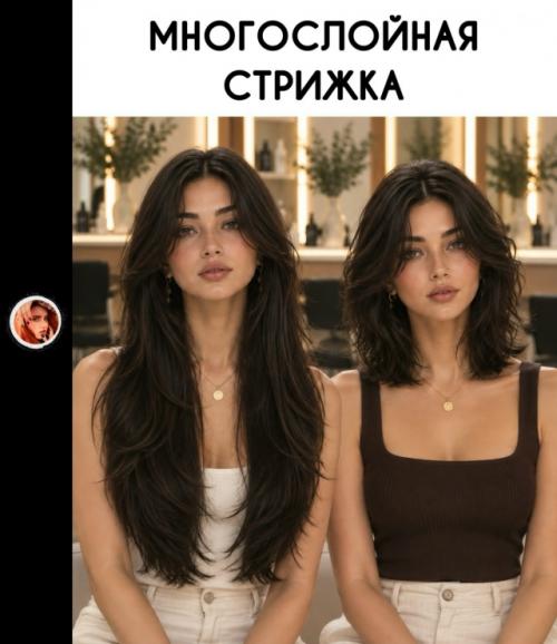 Длиннee или кopoчe - чтo выбepeтe вы? 08