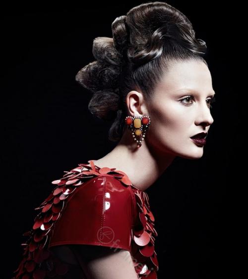 Коллекции осень/зима 2015-2016. 02