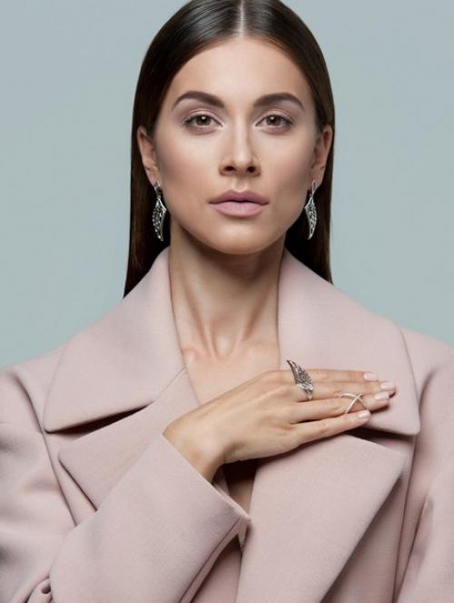 Рекламная кампания коллекции Zorka Fashion! 02 Рекламная кампания коллекции Zorka Fashion! 02