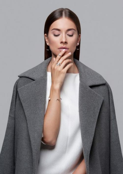 Рекламная кампания коллекции Zorka Fashion! 01 Рекламная кампания коллекции Zorka Fashion! 01