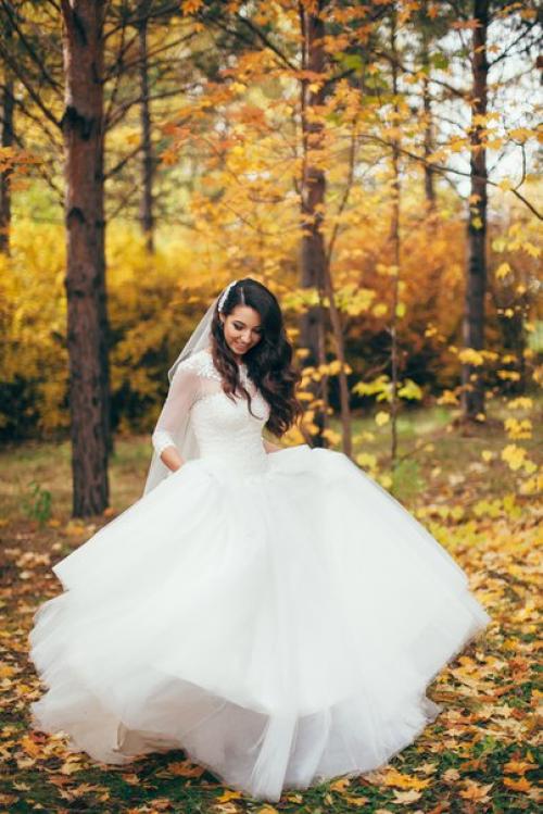 Замечательная свадьба Янины и Артёма, столько красивого было в их день! 03