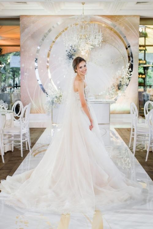 Звездные свадьбы, события, тенденции и новинки свадебной индустрии. 01