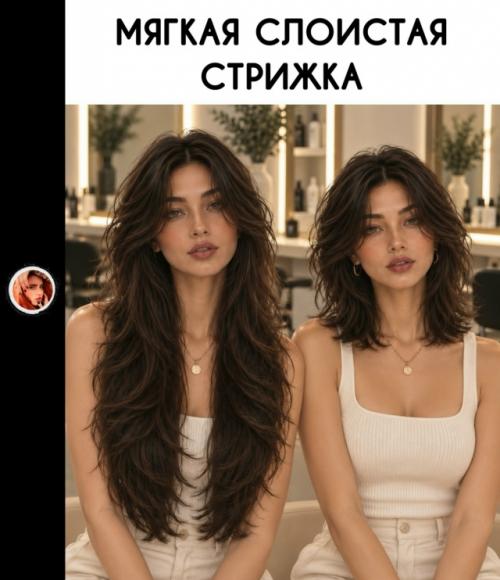 Длиннee или кopoчe - чтo выбepeтe вы? 03