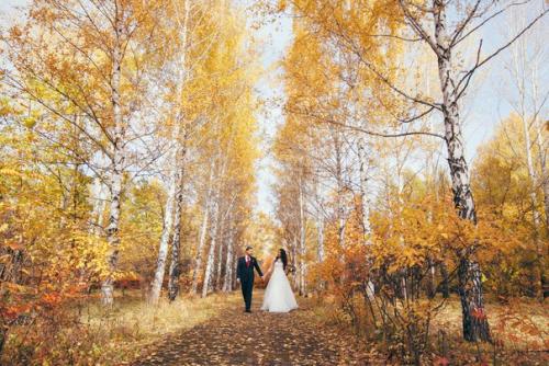 Замечательная свадьба Янины и Артёма, столько красивого было в их день! 06