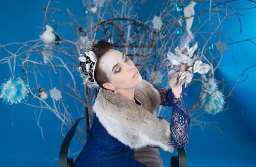 Ищу моделей на макияж с фото до/после для пополнения портфолио. 03