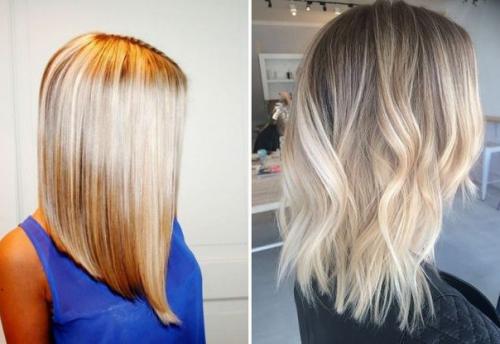 Мы хотим рассказать вам о самых модных тенденциях окрашивания, которые вы можете воплотить в жизнь с помощью мастеров нашего салона! 01