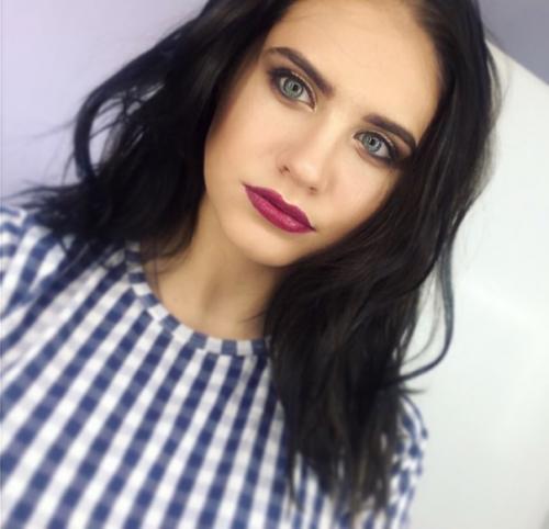 Макияж, причёска?  Нужны модели ( возраст не важен). 03