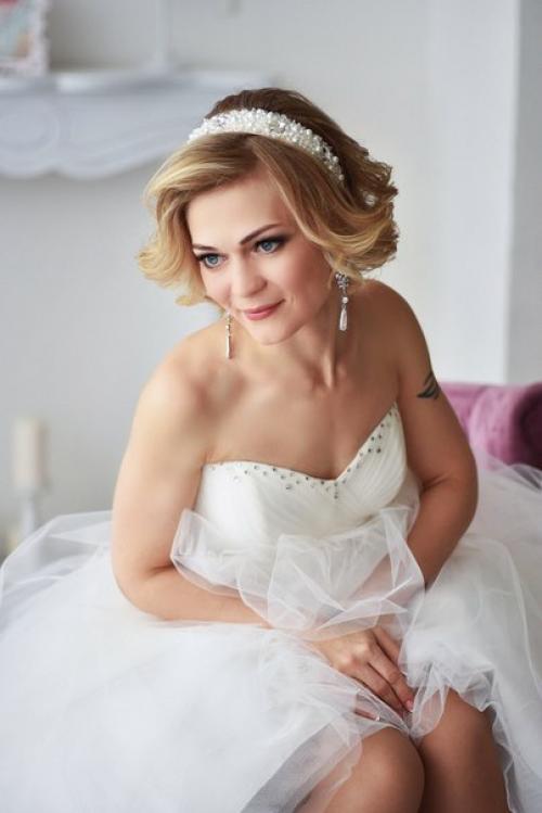 Наша первая фотосессия Свадебного Фотопроекта! 02