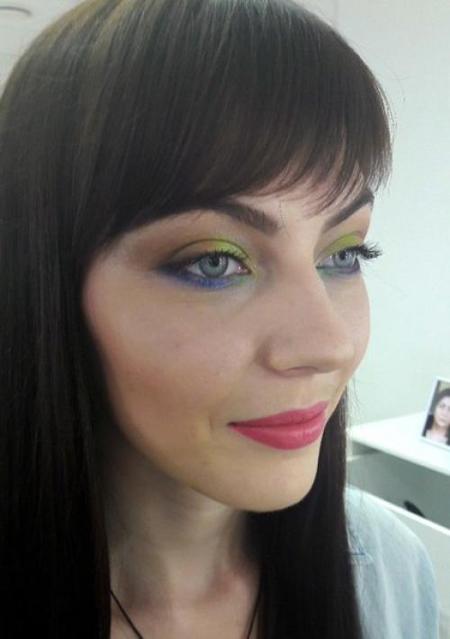 Ищу моделей?  Для пополнения портфолио! 06