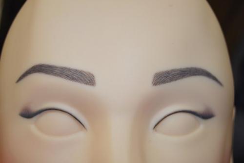 Сколько держится татуаж? 01