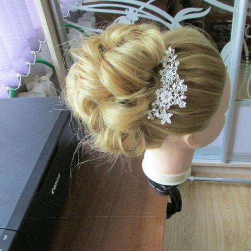 Модель.  Наступила осенняя пора наступила?  но это не значит, что сезон свадеб и праздников закрыт. 05 Модель.  Наступила осенняя пора наступила?  но это не значит, что сезон свадеб и праздников закрыт. 05