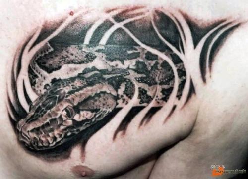 Часто кажется нам чем-то ультрасовременным и молодёжным. 01