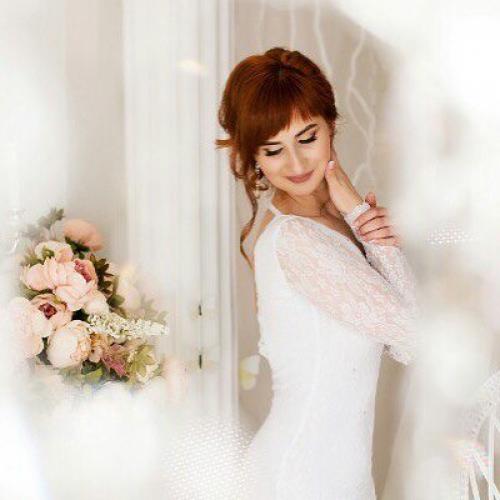 Девушки?  Предлагаю вам свои услуги по созданию укладок и причесок любой сложности, а так же макияж? 04