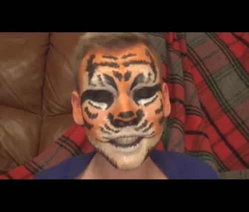 Хэллуин близко совсем? 03