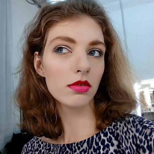 Приветствую прекрасных алкошмотчанок! 04