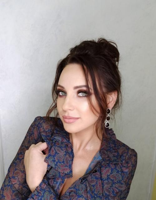 Это просто. Что я придумала для вас. 03 Это просто. Что я придумала для вас. 03