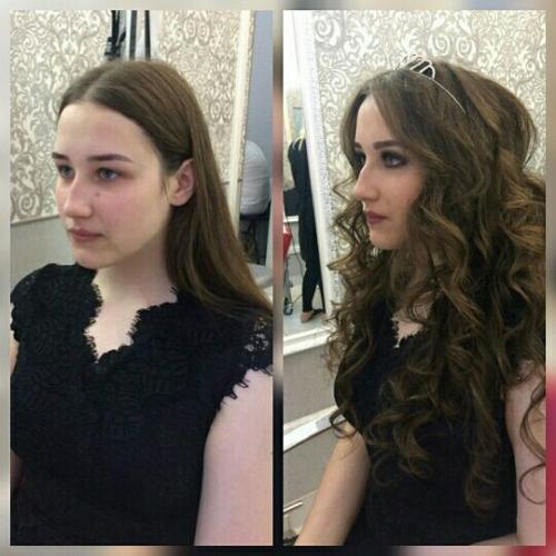 Милые дамы?  Требуются модели для пополнения портфолио. 03