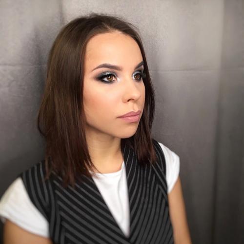 Визажист гайва и выезд. 01