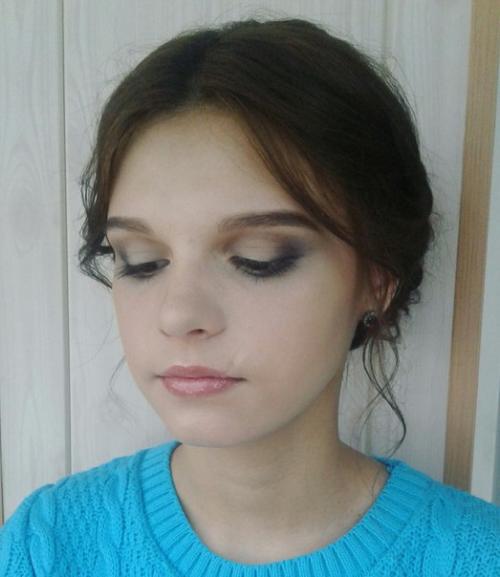 Копейск!  Запись на прическу, макияж, укладку, образ открыта? 03