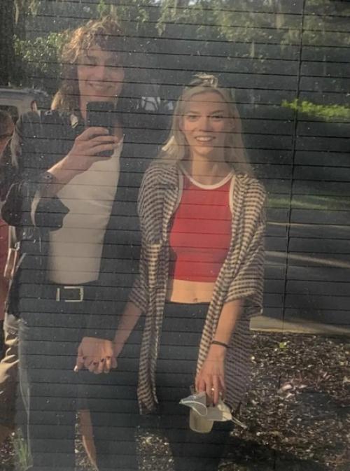 Аня Тейлор - Джой вышла замуж за своего возлюбленного Малкольма макрея в Италии. 04 Аня Тейлор - Джой вышла замуж за своего возлюбленного Малкольма макрея в Италии. 04