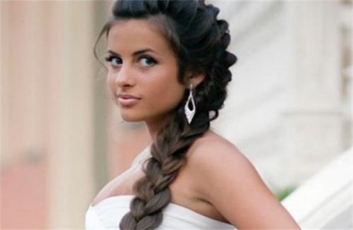 Модные прически. Стильная одежда, обувь и аксессуары - безусловно, важные составляющие модного образа. 01 Модные прически. Стильная одежда, обувь и аксессуары - безусловно, важные составляющие модного образа. 01