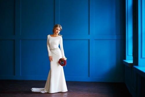 Платье: свадебные платья. 03