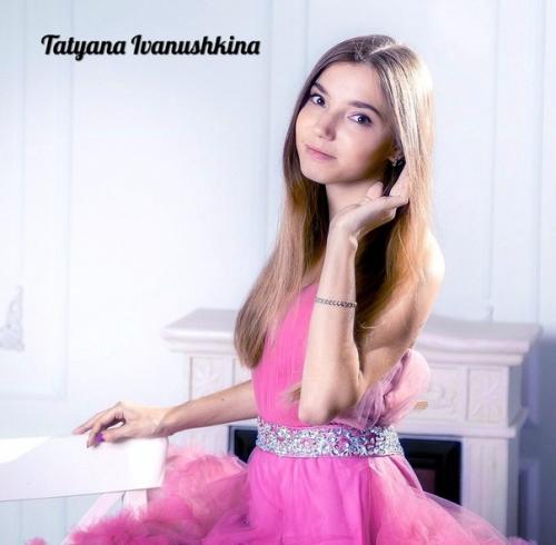 Ищу моделей, на макияж и прически! 04