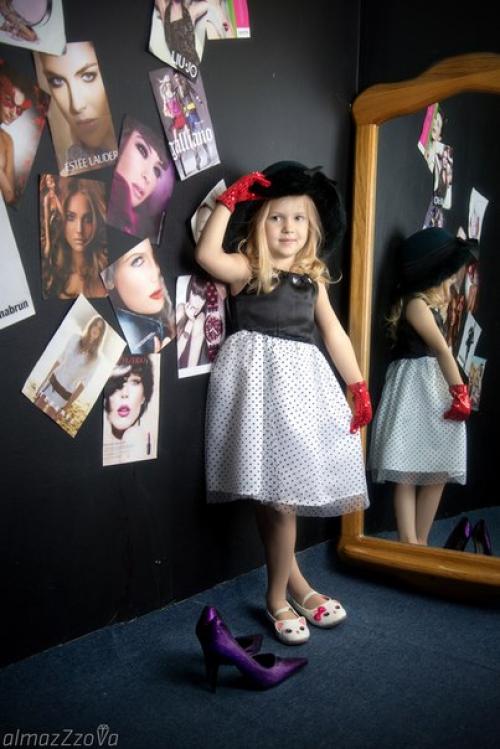 Внимание!  На совершенно эксклюзивную сьемку приглашаю! 05