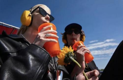 Аня Тейлор - Джой вышла замуж за своего возлюбленного Малкольма макрея в Италии. 01 Аня Тейлор - Джой вышла замуж за своего возлюбленного Малкольма макрея в Италии. 01