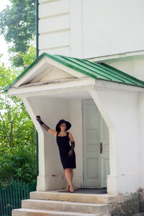 Готовимся к съёмкам и волнуемся? 02