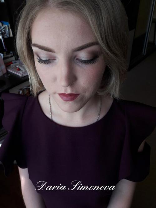 А вы осень любите? 01