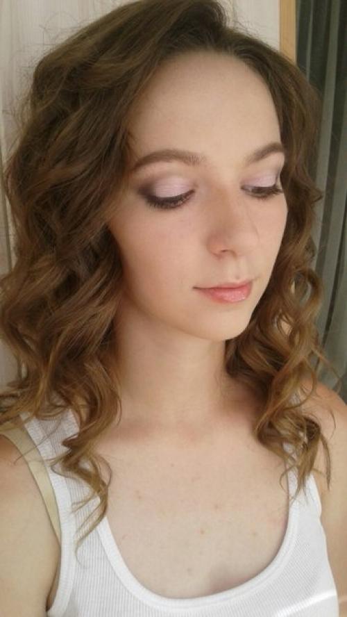 Копейск!  Запись на прическу, макияж, укладку, образ открыта? 04