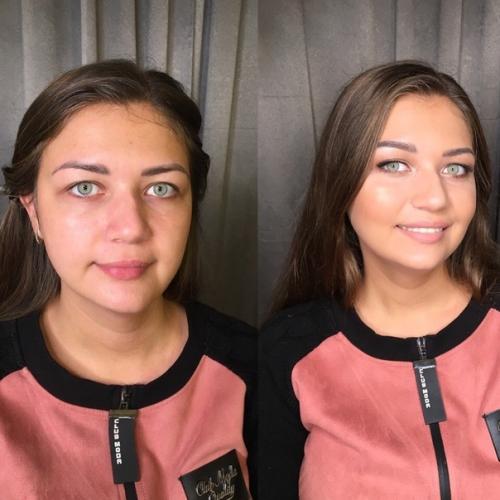 Визажист гайва и выезд. 04