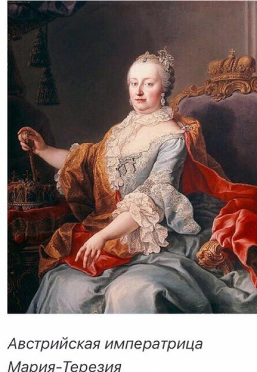 Прически рококо.  Итак, макияж Анжелики не соответствует макияжу рококо. 03