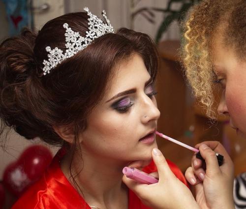 Витебск!  Приглашаю вас дорогие девушки и женщины, уважаемые юноши и мужчины на услуги парикмахера! 05