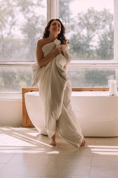 Фотосессия.  Какое страшное слово. 02