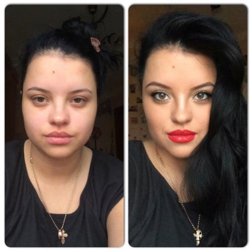 Хороший маникюр - важная деталь любого образа? 05