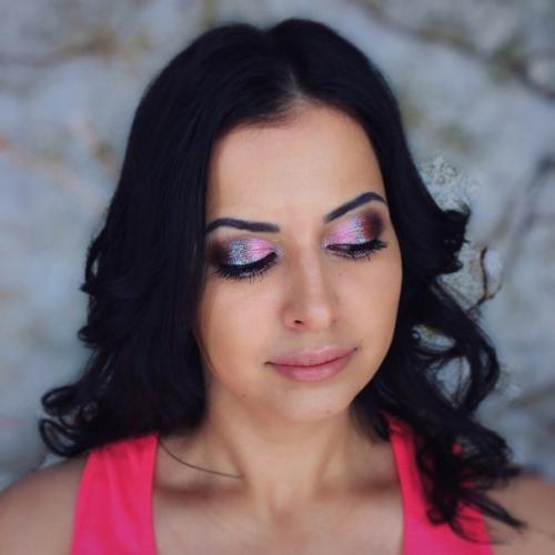 Здравствуйте?  Я визажист - стилист, ищу моделей на: 03